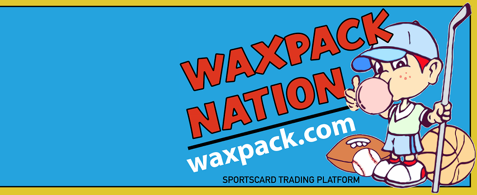 Waxpack Nation Image